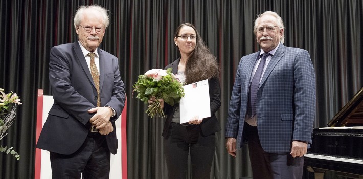 Würth Prize for Literature  