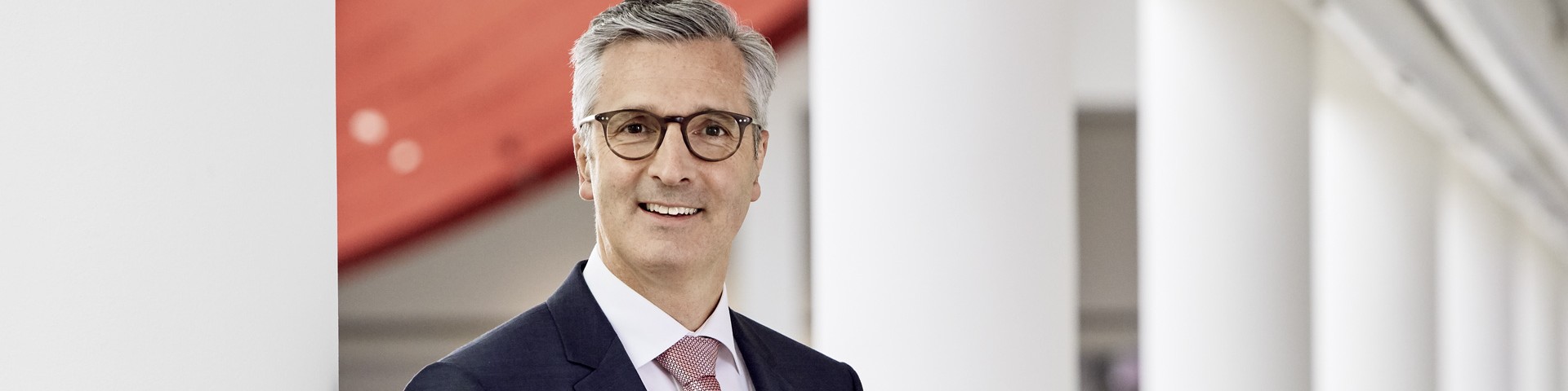 Report of the Central Managing Board of the Würth Group